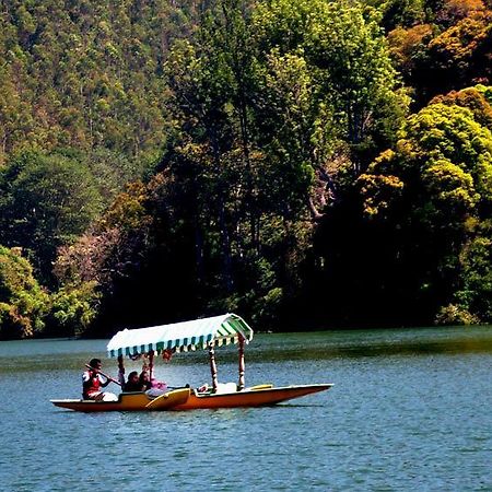 ホテルMunnar Dreams エクステリア 写真