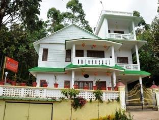 ホテルMunnar Dreams エクステリア 写真